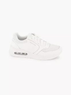 Skechers Witte Solitair- Pristina -Beroemde Schoenen Winkel 2206630 H6