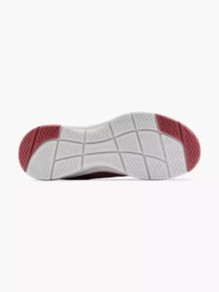 Skechers Roze Arch Comfort - Natural Flutter -Beroemde Schoenen Winkel 2207313 H4