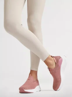 Skechers Roze Arch Comfort - Ez Day -Beroemde Schoenen Winkel 2207317 H10