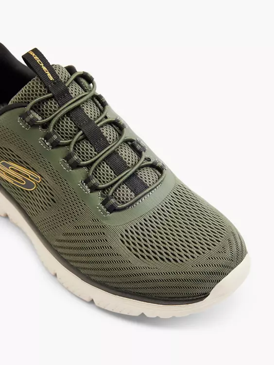 Skechers Grijze Burns 2.0 Callan 2 Skechers Grijze Burns 2.0 Callan - Afbeelding 2