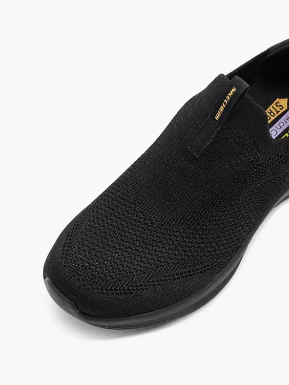 Skechers Zwarte Arch Comfort - Ez Day 2 Skechers Zwarte Arch Comfort - Ez Day - Afbeelding 2