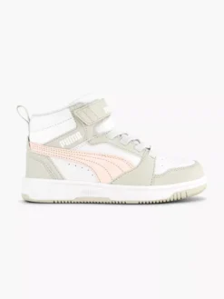 Witte Puma Rebound V6 Mid AC+ PS