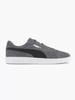 Grijze Puma Smash 3.0