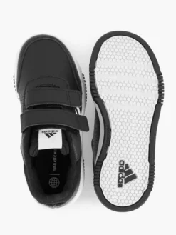 ADIDAS Zwarte Tensaur Sport 2.0 CF K -Beroemde Schoenen Winkel 2211913 H3