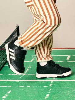 ADIDAS Zwarte Tensaur Sport 2.0 CF K -Beroemde Schoenen Winkel 2211913 H9