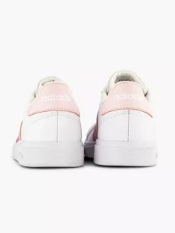 ADIDAS Witte Grand Court 2.0 K 9 ADIDAS Witte Grand Court 2.0 K -Beroemde Schoenen Winkel 2211926 H4