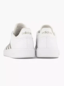 ADIDAS Witte Grand Court Base 2.0 -Beroemde Schoenen Winkel 2211937 H4