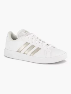 ADIDAS Witte Grand Court Base 2.0 -Beroemde Schoenen Winkel 2211937 H6