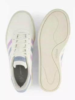 ADIDAS Off White Court Platform -Beroemde Schoenen Winkel 2211940 H3