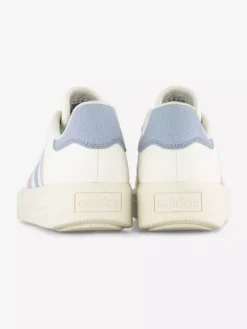 ADIDAS Off White Court Platform -Beroemde Schoenen Winkel 2211940 H4