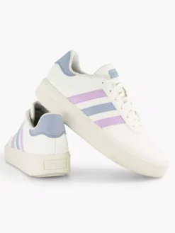 ADIDAS Off White Court Platform -Beroemde Schoenen Winkel 2211940 H5