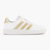 ADIDAS Witte Breaknet 2.0