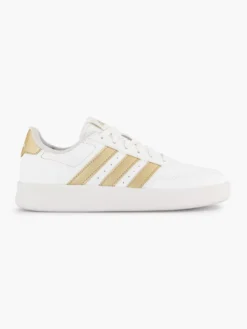 ADIDAS Witte Breaknet 2.0