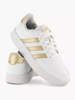 ADIDAS Witte Breaknet 2.0 10 ADIDAS Witte Breaknet 2.0 -Beroemde Schoenen Winkel 2211943 H5