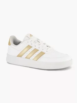 ADIDAS Witte Breaknet 2.0 11 ADIDAS Witte Breaknet 2.0 -Beroemde Schoenen Winkel 2211943 H6