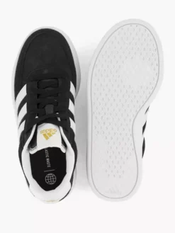 ADIDAS Zwarte Breaknet 2.0 -Beroemde Schoenen Winkel 2211944 H3