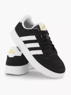 ADIDAS Zwarte Breaknet 2.0 -Beroemde Schoenen Winkel 2211944 H5