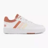ADIDAS Witte Hoops 3.0 W
