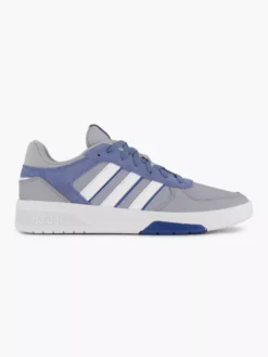 ADIDAS Grijze Courtbeat