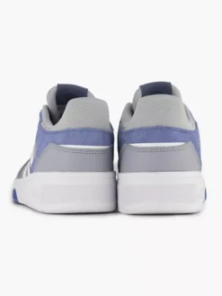 ADIDAS Grijze Courtbeat -Beroemde Schoenen Winkel 2211955 H4