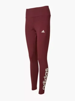 ADIDAS Rode W Lin Leg -Beroemde Schoenen Winkel 2212318 H6