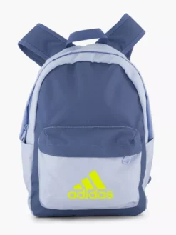 ADIDAS Blauwe LK BP Bos New