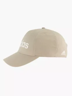 ADIDAS Beige Daily Cap -Beroemde Schoenen Winkel 2212369 H3
