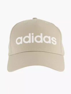 ADIDAS Beige Daily Cap -Beroemde Schoenen Winkel 2212369 H6
