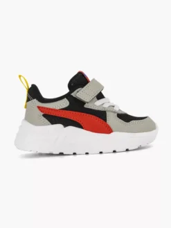 Puma Zwarte Trinity Lite AC+ Inf