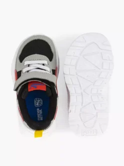 Puma Zwarte Trinity Lite AC+ Inf 8 Puma Zwarte Trinity Lite AC+ Inf -Beroemde Schoenen Winkel 2212401 H3