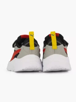 Puma Zwarte Trinity Lite AC+ Inf 9 Puma Zwarte Trinity Lite AC+ Inf -Beroemde Schoenen Winkel 2212401 H4