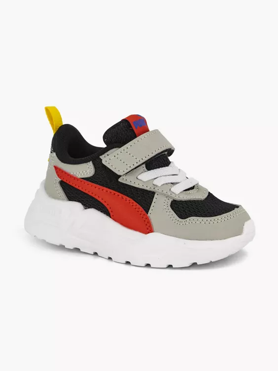 Puma Zwarte Trinity Lite AC+ Inf 6 Puma Zwarte Trinity Lite AC+ Inf - Afbeelding 6