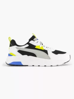 Puma Witte Trinity Lite