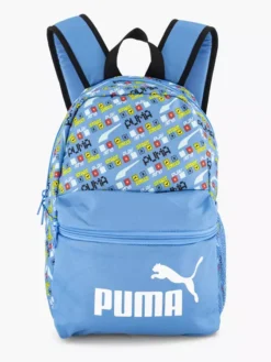 Blauwe Puma Phase Small Backpack