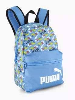 Blauwe Puma Phase Small Backpack -Beroemde Schoenen Winkel 2212635 H6