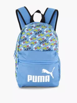 Blauwe Puma Phase Small Backpack -Beroemde Schoenen Winkel 2212635 HL1