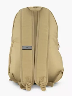 Zandkleurige Puma Phase Backpack -Beroemde Schoenen Winkel 2212641 H3