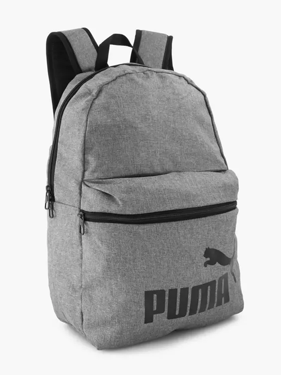 Grijze Puma Phase Backpack III 5 Grijze Puma Phase Backpack III - Afbeelding 5