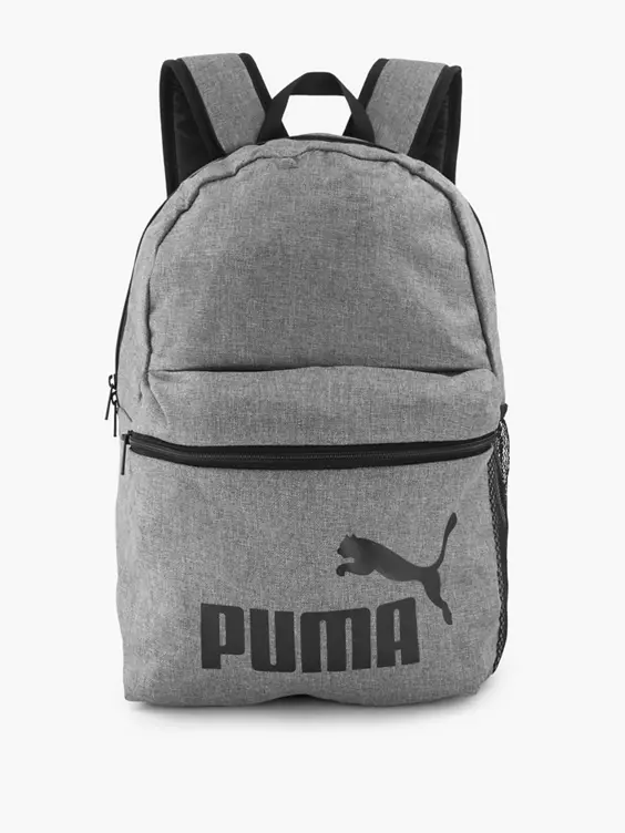 Grijze Puma Phase Backpack III 6 Grijze Puma Phase Backpack III - Afbeelding 6