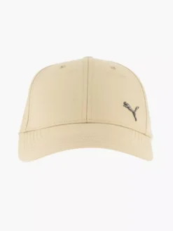 Zandkleurige Puma Metal Cat Cap -Beroemde Schoenen Winkel 2212712 H6