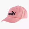 Roze Puma ESS No.1 BB Cap