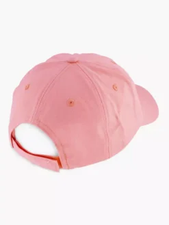 Roze Puma ESS No.1 BB Cap -Beroemde Schoenen Winkel 2212714 H4