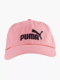 Roze Puma ESS No.1 BB Cap -Beroemde Schoenen Winkel 2212714 H6