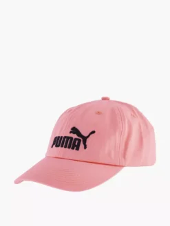 Roze Puma ESS No.1 BB Cap -Beroemde Schoenen Winkel 2212714 HL1