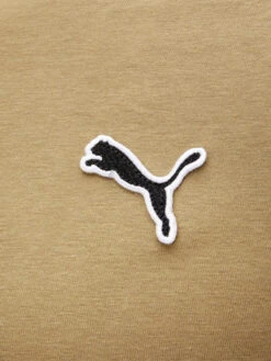 Puma Groene Better Essentials Tee -Beroemde Schoenen Winkel 2213644 H3