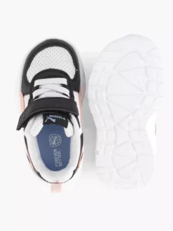 Puma Witte Trinity Lite AC+ Inf -Beroemde Schoenen Winkel 2213924 H3