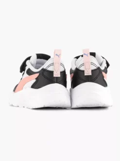 Puma Witte Trinity Lite AC+ Inf -Beroemde Schoenen Winkel 2213924 H4