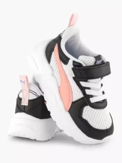 Puma Witte Trinity Lite AC+ Inf -Beroemde Schoenen Winkel 2213924 H5