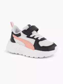 Puma Witte Trinity Lite AC+ Inf -Beroemde Schoenen Winkel 2213924 H6