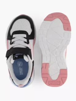 Puma Witte Trinity Lite AC+ PS -Beroemde Schoenen Winkel 2213941 H3